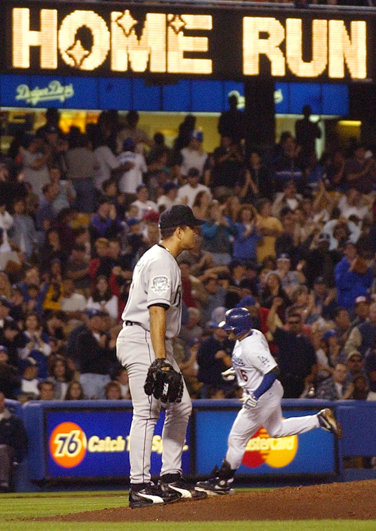 Paul Lo Duca bomb